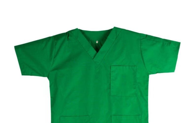 Is Your Scrub Color Sending The Wrong Message? How Patients May Be Judging You Based on What You Wear!