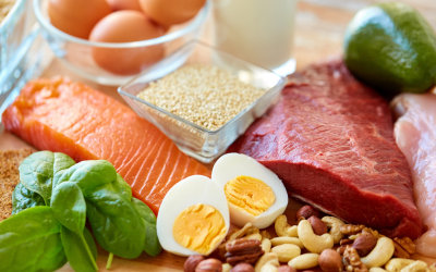 Protein-Energy Wasting in Chronic Kidney Disease CME