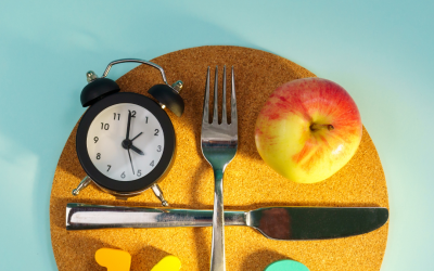 Intermittent Fasting and Banting CME