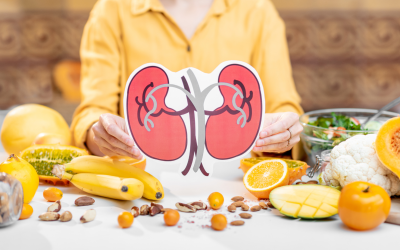 Medical Nutrition Therapy in Renal Disease CME