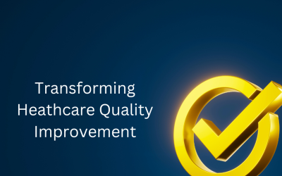 Transforming Healthcare through Quality Improvement CME