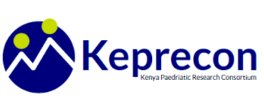 Kenya Paediatric Research Consortium - KEPRECON Logo