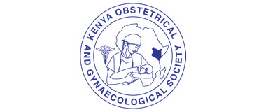 Kenya Obstetrical and Gynaecological Society - KOGS Logo