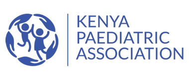 Kenya Paediatric Association - KPA Logo