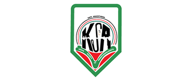 Kenya Society of Anaesthesiologists - KSA Logo