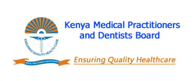 Kenya Medical Practitioners and Dentists Council - KMPDC Logo